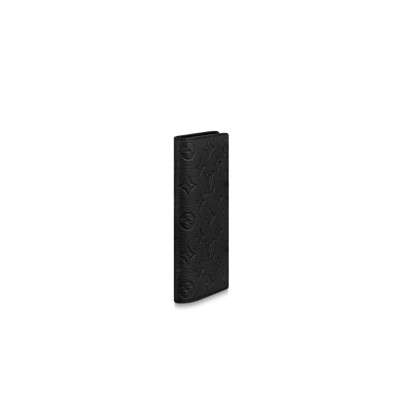 LOUIS VUITTON BRAZZA WALLET M69038 (19*10*2cm)